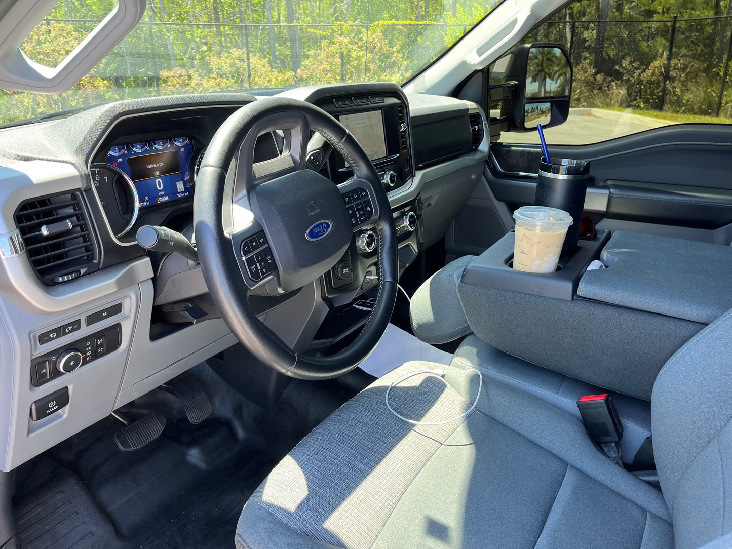 2022 Ford F150 XL STX