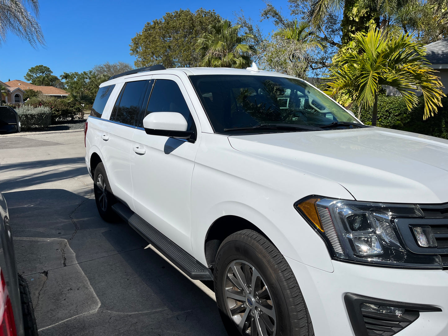 2020 Ford Expedition XLT