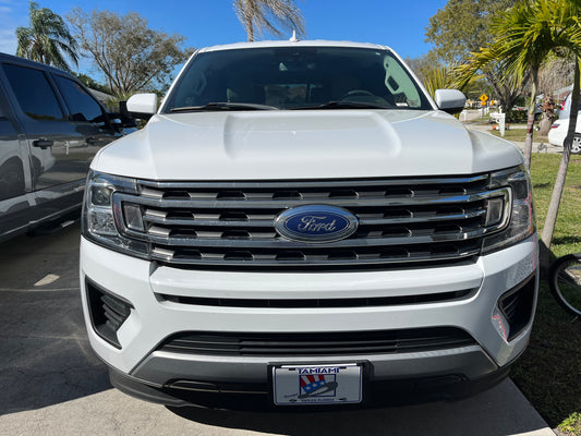 2020 Ford Expedition XLT