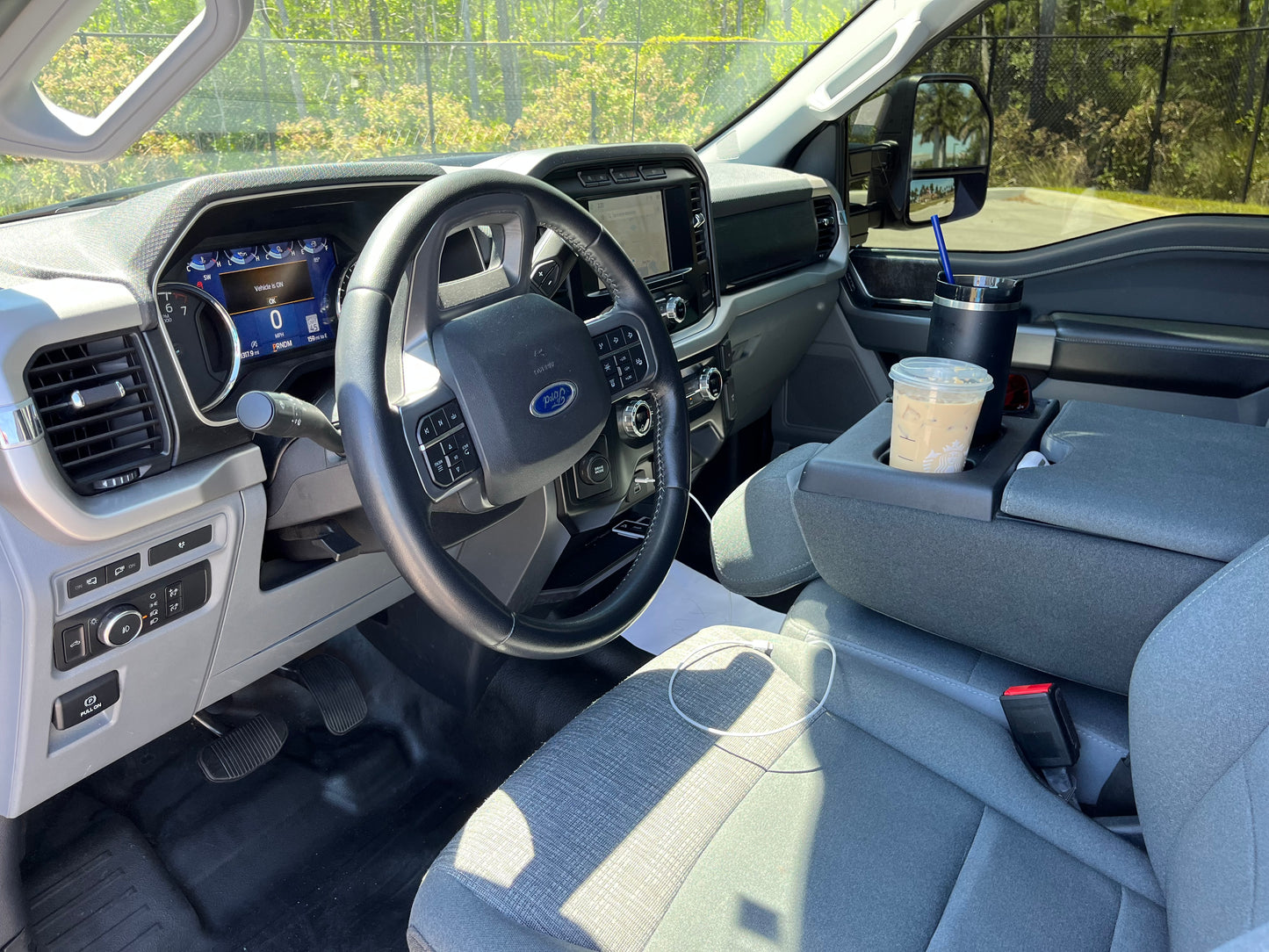 2022 Ford F150 XL STX